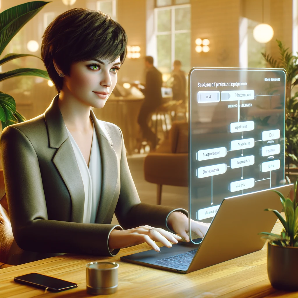Your New Favorite AI Tool