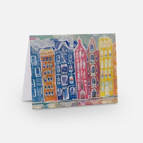 Card - Europe